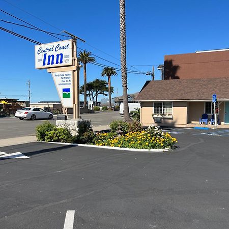 Central Coast Inn - Cayucos Exterior foto