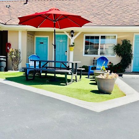 Central Coast Inn - Cayucos Exterior foto