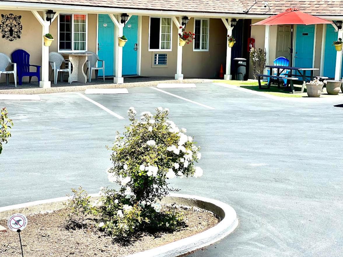 Central Coast Inn - Cayucos Exterior foto